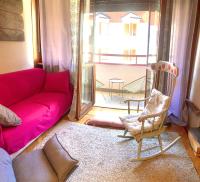 Casa Callet - B&B Bardonecchia