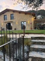 Casa Gabri Tuscan Villa - B&B Massa