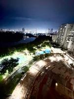 Panorama View Riverside - Ferienwohnung Ho-Chi-Minh-Stadt