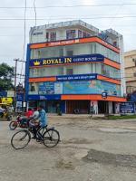 Royal in Guest house - B&B Dehradun