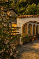 Sunrise Inn & Spa - Ferienwohnung Pessinetto