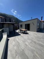 Casa Mirante - Between the Sea and the Mountains - B&B Seixal