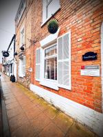 Sandlings Holiday House - Ferienwohnung Filey