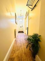 Sandlings Holiday House - Ferienwohnung Filey