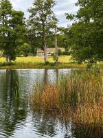 Bruksgården Bed&Breakfast - Chambres d'hôtes Undenäs
