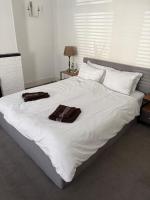 2 Bedroom Apartment Ground Floor Eastbourne Town Centre - Ferienwohnung Eastbourne