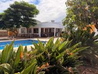 Casa El Salitre - B&B Gáldar
