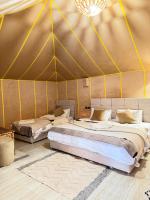 Merzouga Nomads Camp - B&B Merzouga