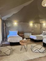 Merzouga Nomads Camp - B&B Merzouga