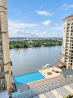 Blue Cove Riverine Diamond Kuching - B&B Kuching