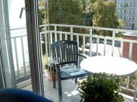 TopDomizil Apartments Berlin Mitte - B&B