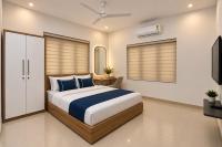 Easy Nest Residency - B&B Kannur