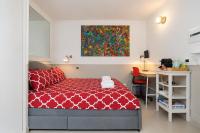 Tiny Steps to Piazza di Spagna - B&B Roma