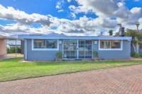 Sea Pine Cottage - Ferienwohnung Gordon’s Bay