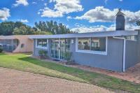 Sea Pine Cottage - Ferienwohnung Gordon’s Bay