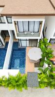 Pakum Villa by Villacarte - Ferienwohnung Kamala Beach