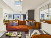 Herenhuis met 3 Slaapkamers