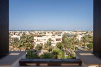 Scenic Cosy Nest - Infinity Pool - Ancient Sands - Bed and Breakfast Hurghada