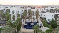 Scenic Cosy Nest - Infinity Pool - Ancient Sands - Bed and Breakfast Hurghada