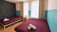 Maison du Marché - 4 - B&B Antwerp