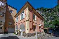 Relais Capitolo - Chambres d'hôtes Maiori