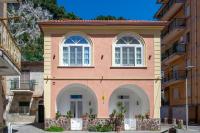 Relais Capitolo - Ferienwohnung Maiori