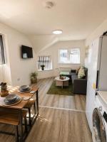 2BR, Free-Parking, Contractor &Holiday, Sleeps 6 - Ferienwohnung Cardiff