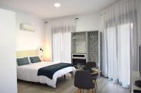 Zurbaran 25 Suites - B&B Badajoz