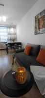 Early Spring - Bed and Breakfast Katowice