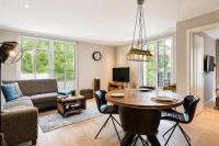 Ferienwohnung Lotsenbude Villa Sofie Binz - Chambres d'hôtes Ostseebad Binz