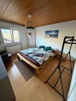 Le Chalet de la Fontaine - Bed and Breakfast Fully