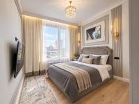 Respublika Residence Astana - B&B Astana