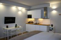 Villa San Carlo Apartment 2 - B&B Origgio