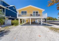 Sunny Side Down - Bed and Breakfast Bradenton Beach