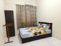 Homestay di wakaf tembesu Gong badak - Ferienwohnung Kuala Terengganu