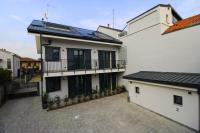 Villa San Carlo Apartment 2 - B&B Origgio