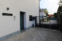 Villa San Carlo Apartment 2 - B&B Origgio