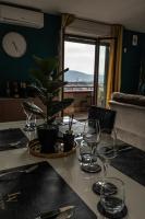 Lux View Como Luxury & Swiss View - B&B Como