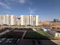 ЖК Atlant уютная 2х комнатная, рядом парк музыкальным фонтаном Shymkent City и Qyzgaldaq saraiy - Chambres d'hôtes Chymkent