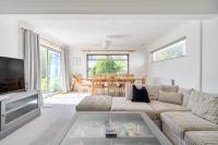 Sleeps 9- KingBeds- FamilyFriendly- ContactlessCI - Bed and Breakfast Wadebridge