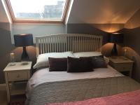 Chambre Double avec Salle de Bains Privative