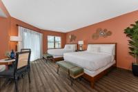 Boho Chic Garden Condo 7 Min to Universal Parks - B&B Orlando