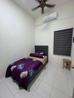QR Kita Mekar Homestay Cybersouth - B&B Kampung Dengkil