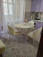 Apartment in the city center - B&B Biskek