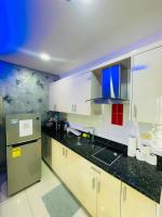 Sheryll Escapes - Kandi Tower 3 luxury studio 9 floor Housekeeping - Chambres d'hôtes Angeles City