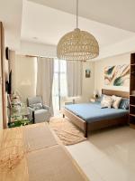 Raph Staycation near Mactan Newtown - B&B Lapu-Lapu City
