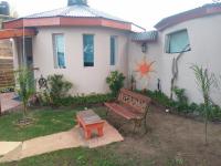 HASTA que se PONGA EL SOL - Ferienwohnung Costa del Este