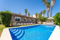 Ideal Property Mallorca - Villa Montelo - B&B Alcúdia