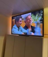 Daluz - Ferienwohnung Dois Vizinhos