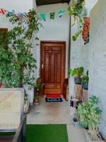 H S Home Stay - Chambres d'hôtes Kandy